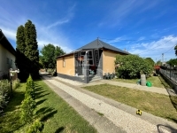 Vânzare casa familiala Örkény, 140m2