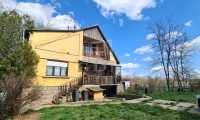 Продается частный дом Tatárszentgyörgy, 170m2