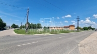Vânzare zona de dezvoltare Székesfehérvár, 2576m2